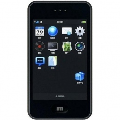 Meizu M8 3G 16Gb -  1